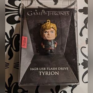 BNIB Game of Thrones Tyrion 16gb USB Flash Drive